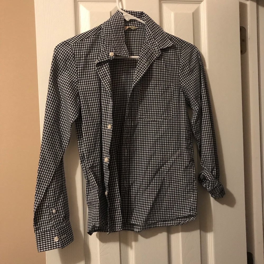 Boy’s H&M Long Sleeve